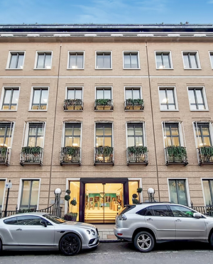 Grosvenor becomes latest strategic investor in Pupil