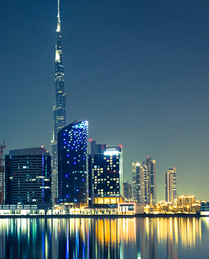 AI pioneer Pupil acquires leading UAE surveying firm