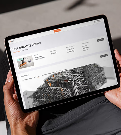 Explore Stak Hub’s new features including interactive 3D Revit® models and CAD assets