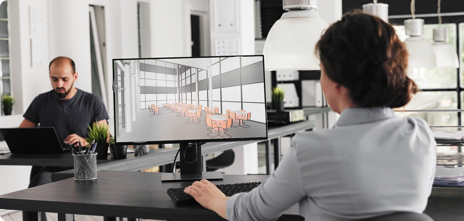 <strong>Improve efficiency</strong> and <strong>maximise value</strong> with guaranteed <strong>accurate spatial data</strong>