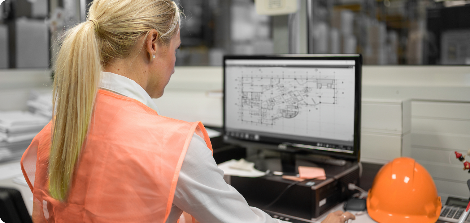 <strong>Manage</strong> government estates more <strong>efficiently</strong><br>with <strong>data-informed decisions</strong>