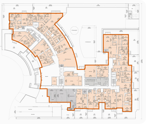 Measured Building Survey