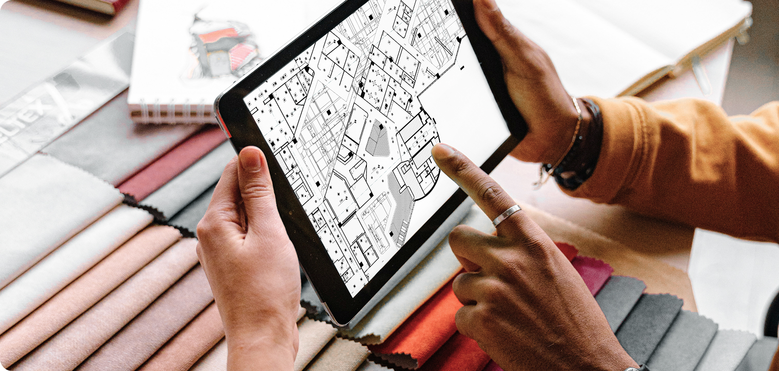 <strong>Design, manage</strong> and <strong>operate</strong> retail locations with <strong>greater efficiency</strong>