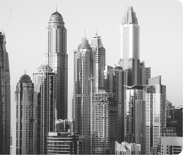 UAE Surveying Services