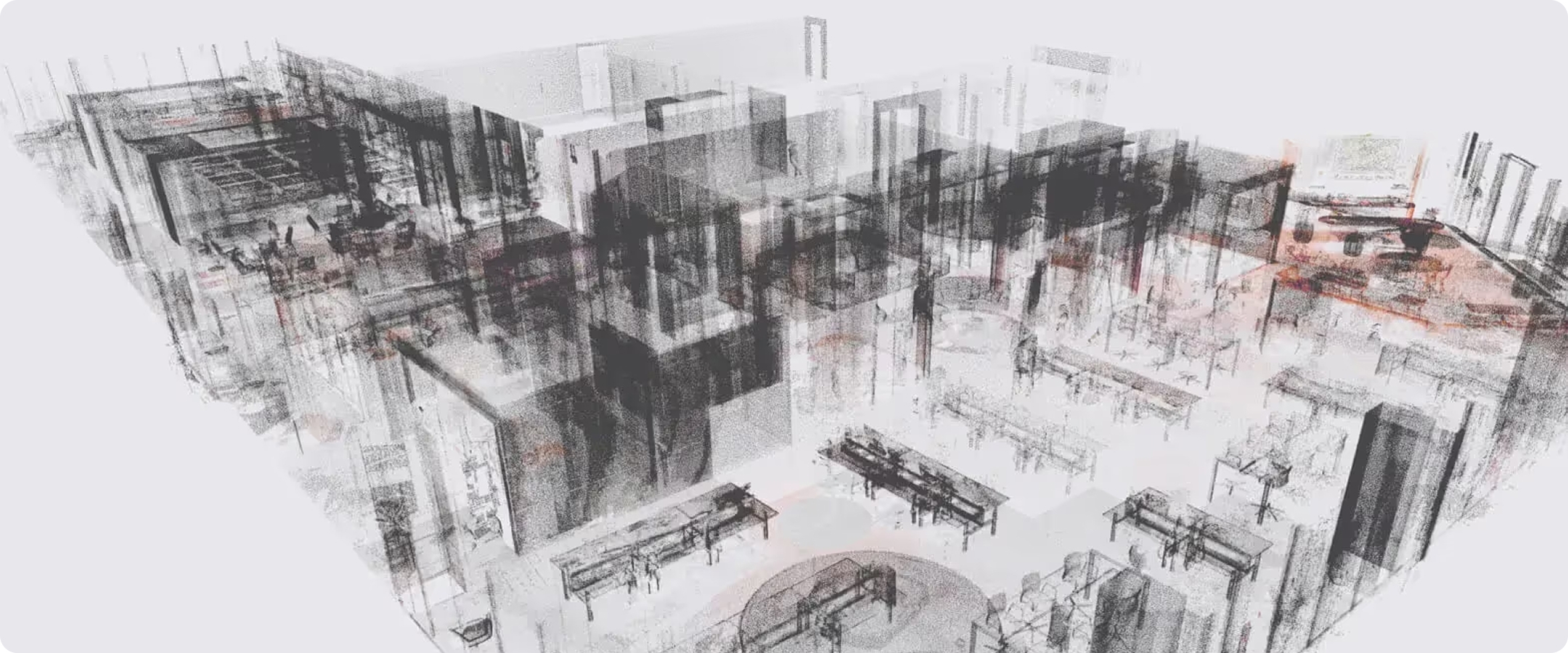 <strong>Advanced data processing,</strong> powered by <strong>proprietary technology</strong>