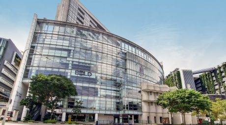 Cathay Cineplex, Singapore