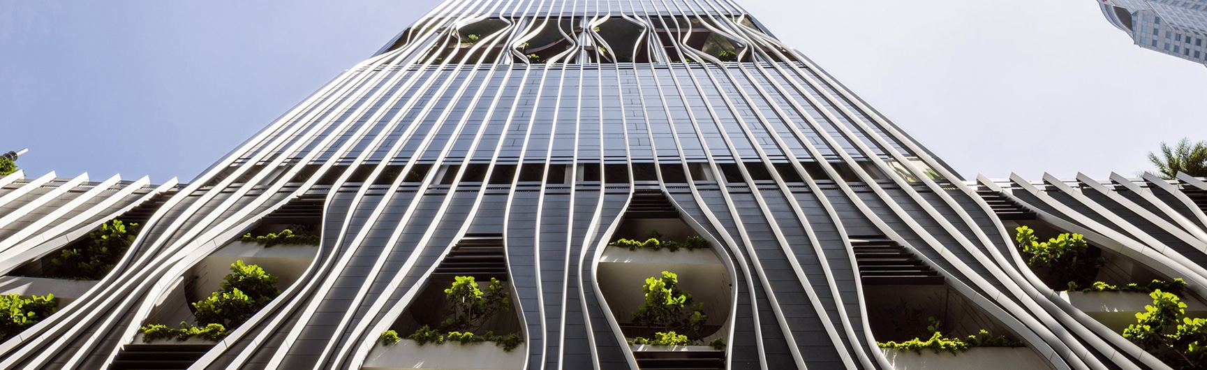 Capita Spring Office, Singapore