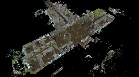 NHS, Grade II Hospital,  UK