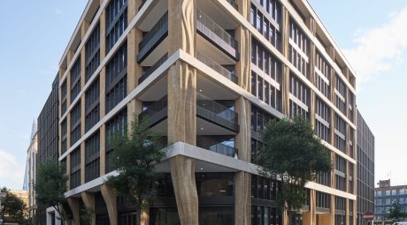 TIDE Bankside, London