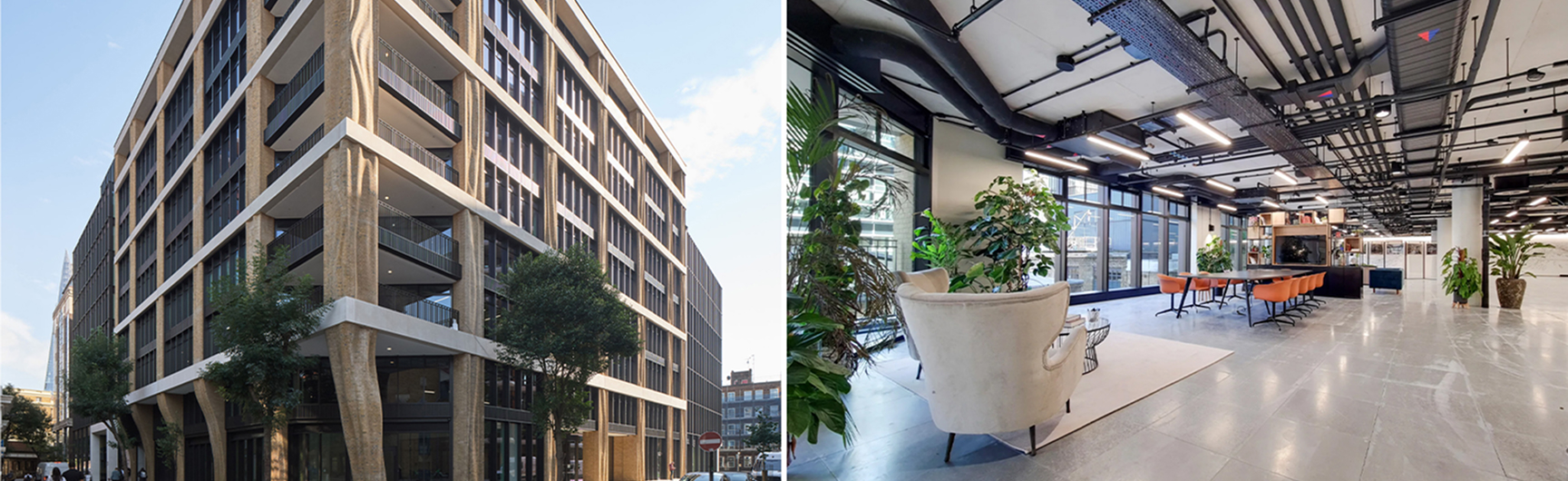 TIDE Bankside, London