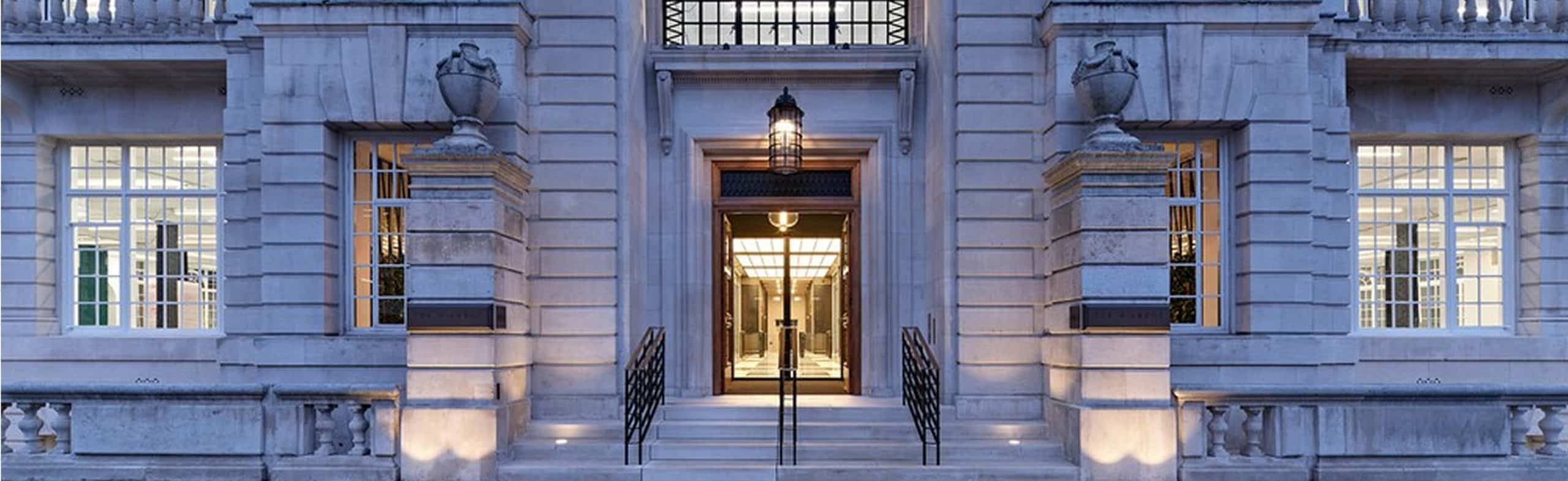 The Gilbert, Finsbury Square, UK
