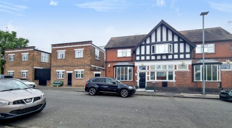 Ministry of Justice portfolio, UK