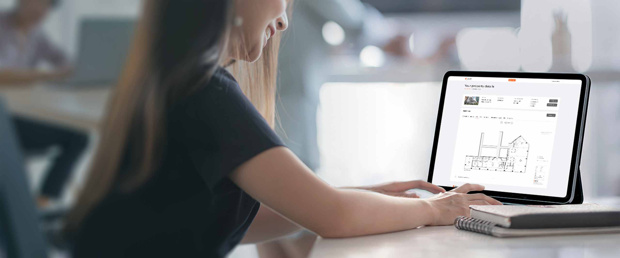 Why accurate property measurements are critical for UK business rates ...