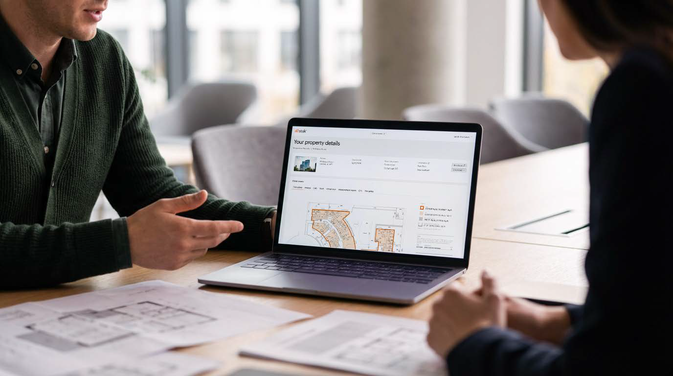 Capture the built environment with our <strong class="text-primary-400">proprietary software</strong>