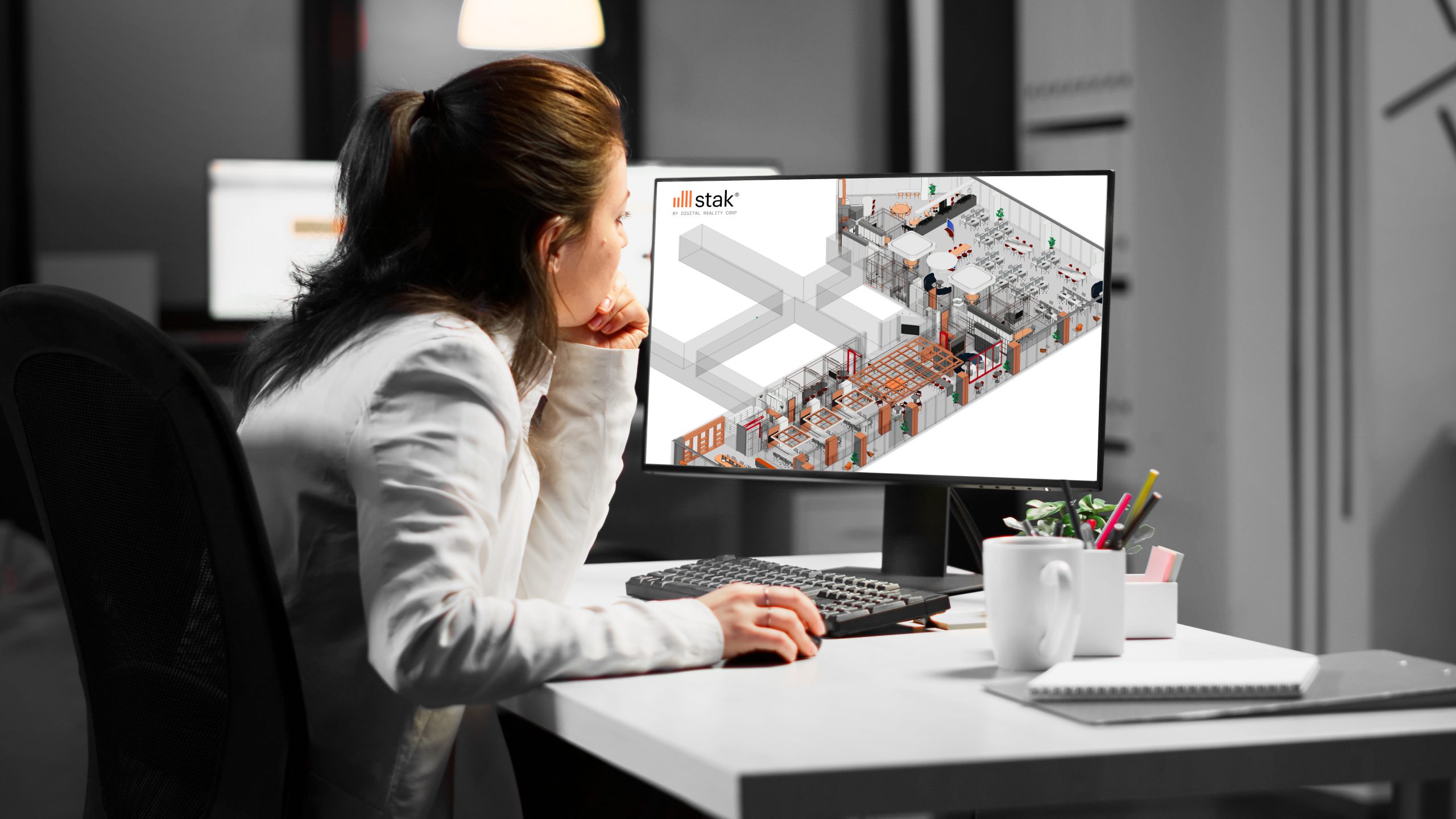 Spatial-IQ - Digital Reality Corp | Verified spatial intelligence for ...