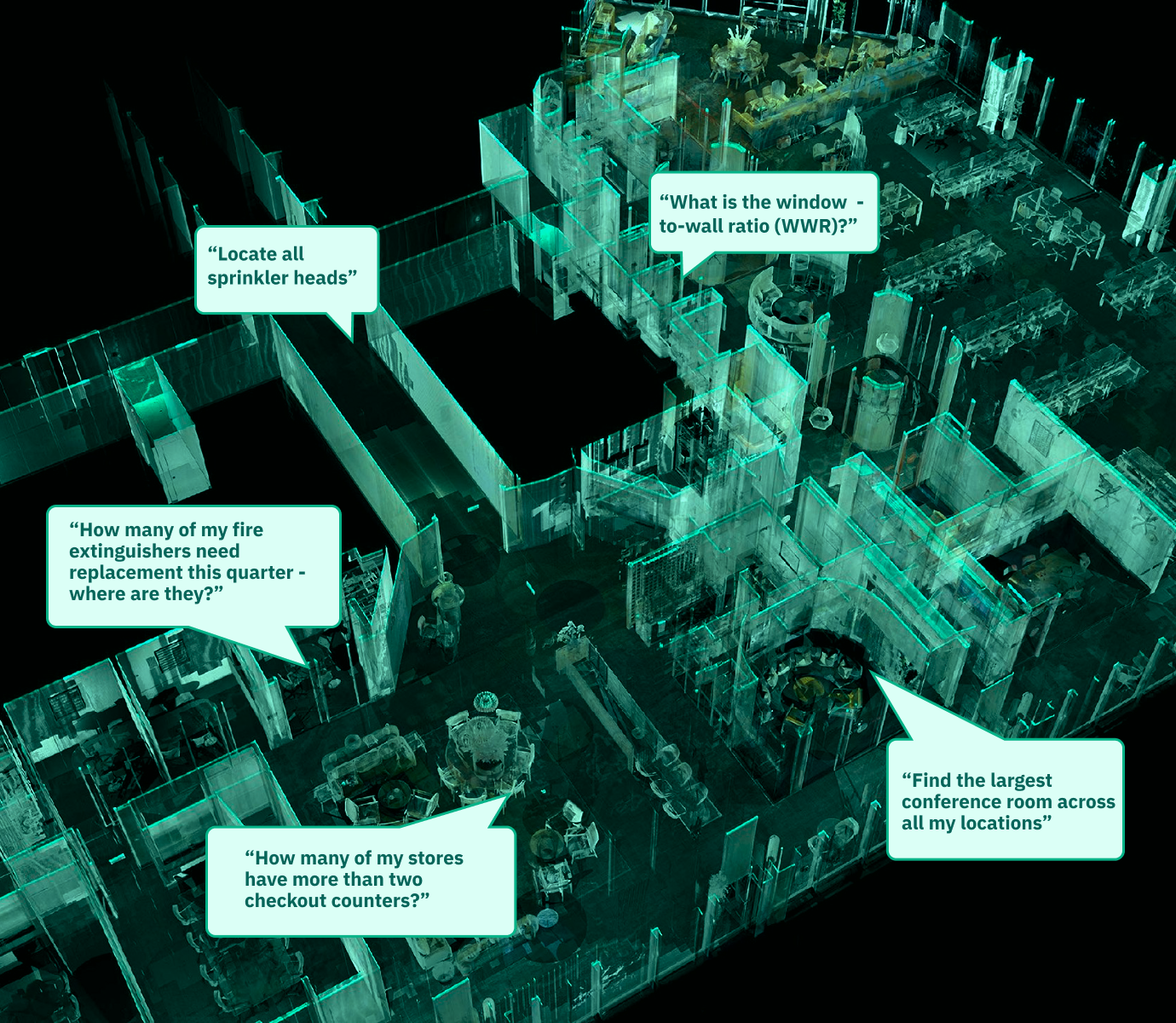 Advanced LLM Capabilities