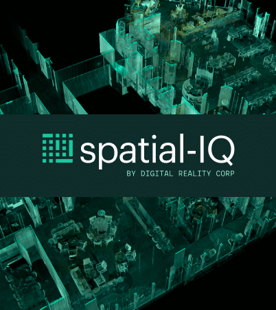 Digital Reality Corp Launches Spatial-IQ. Transforming Static Building Data into Real-Time Portfolio Intelligence
