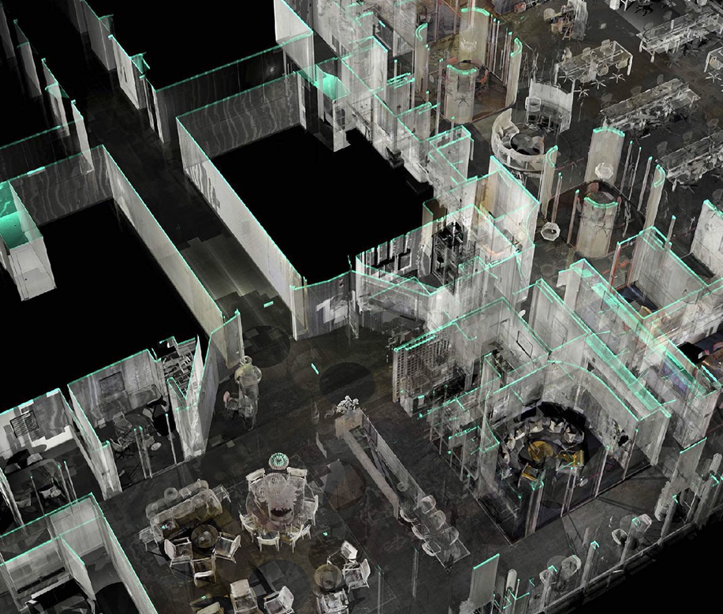 Spatial-IQ