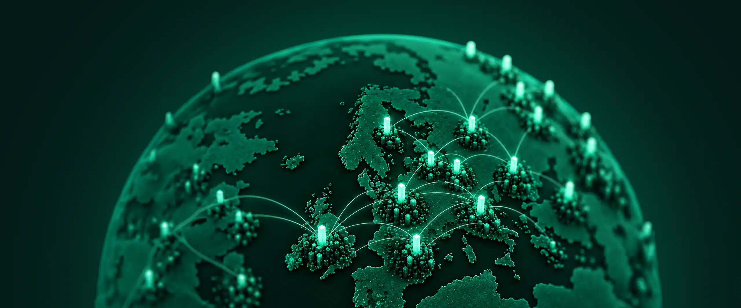Certified Global Partner Network